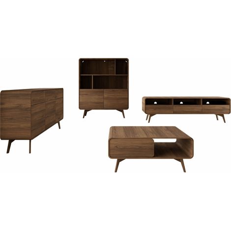 Conjunto de salón Focos I (1/5)