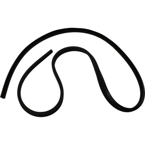Ersatzteil - Türdichtung - - CANDY, ROSIERES, HOOVER, IBERNA, ZEROWATT, BAUMATIC, GASFIRE, HAIER, DELONGHI, OTSEIN, TERZISMO, HELKAMA, SILVERLINE, NEUE, PAKSHOMA (1/2)