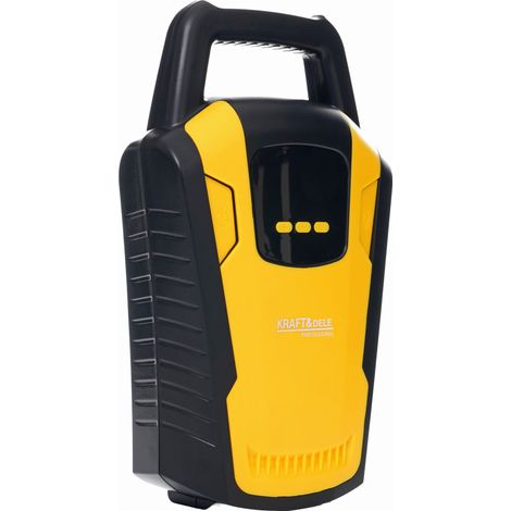 COMPRESSEUR DE VOITURE 12V 140W KD1469 (1/5)
