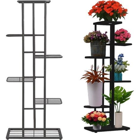 Blombord / Piedestal - 106 cm (1/5)