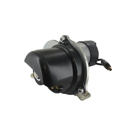 Démarreur électrique Pour Moteur Briggs & Stratton, Se Monte Sur Les Séries: 092j0b, 103m02, 104m02-0018-h1 (675 Exi Series), 10