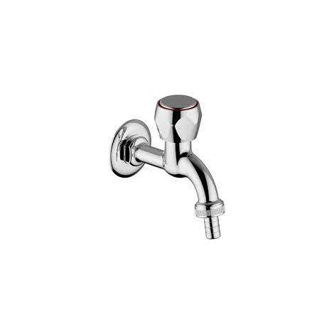 Wandarmatur mit Schlauchhalter - Teorema Corallo