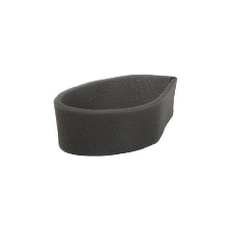 Pré-filtre a air mousse tondeuse moteur Briggs et stratton  595191