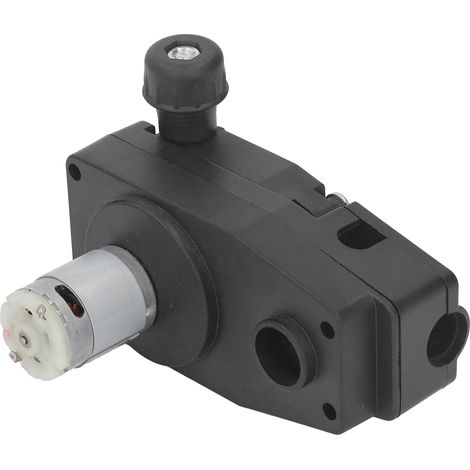 Moteur d'entraînement de fil pour poste à souder MIG, vitesse de 2 à 13 m/min, 10 W, 24 V CC (1/5)
