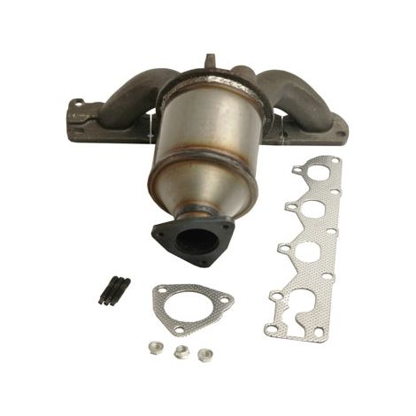 MAXGEAR 27-6093 Catalyseur OPEL 24407027