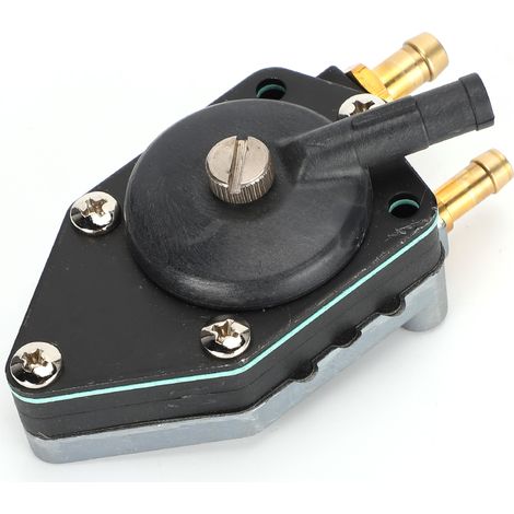 Hors-bord de pompe à carburant 385784 Convient pour Johnson/Evinrude 100-105-115-125-135-140 HP (1/5)