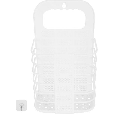 Panier de recherche de nourriture pliable pour poulet, jouet suspendu pour fruits et légumes pour l\'entraînement à l\'alimentation (1/5)