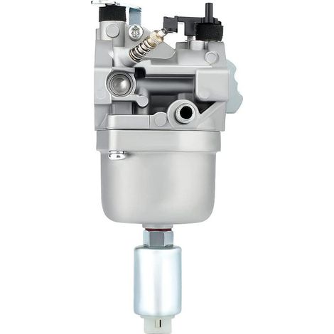Carburateur polyvalent remplaçant 799727, 794572, 698620 – Également 791886, 495935, 690194 – Pour diverses tondeuses (1/5)