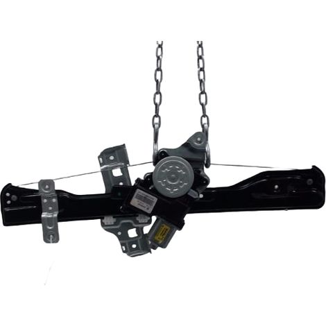 Mecanisme+moteur Leve-glace Avant Droit OPEL Mokka [PRODUIT D'OCCASION]♻️95920035