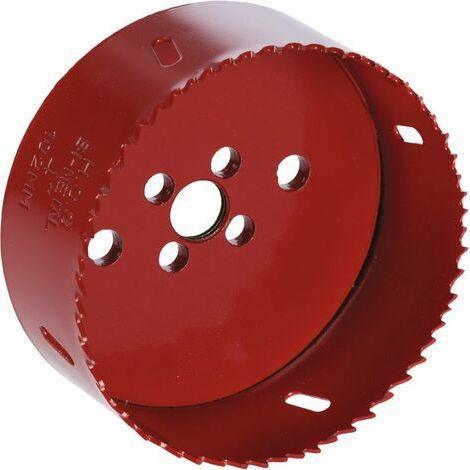 TREPAN HSSBIMETAL 102MM PROF35 SCID 704394 (1/5)