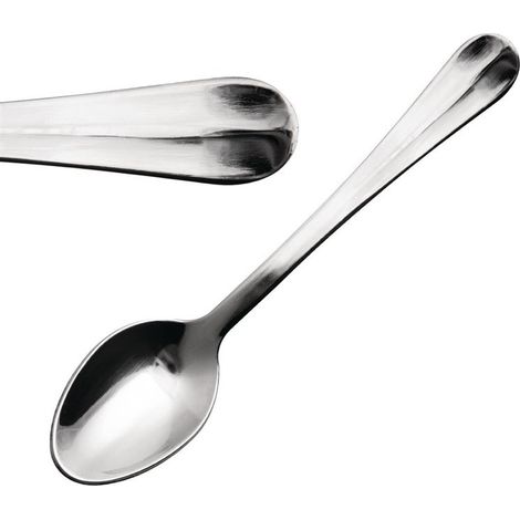 Cuillère à Café 140 mm Granada Lot de 12 Comas