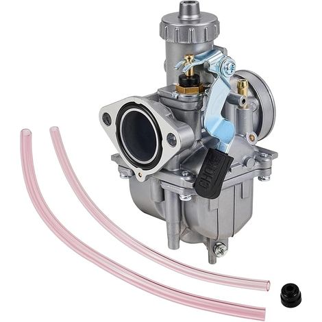 Carburateur Moto 26mm,VM22 PZ26 Carburateur pour Moto 125cc-140cc ATV Quad Dirt Pit Bike (1/4)
