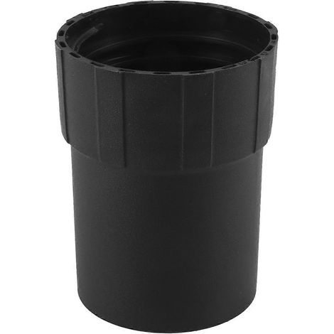 Connecteur hôte pour aspirateur industriel 53/58 mm : adaptateur de tuyau et hôte pour tuyau fileté 50 mm/ (1/5)