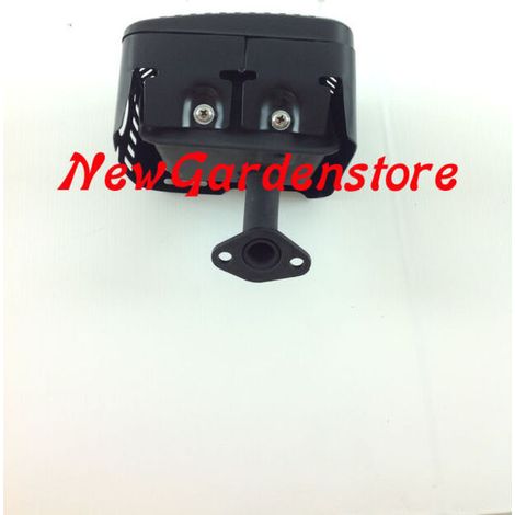 Silencieux LC GX200 motocultivateur tracteur 184200 moteur (1/4)