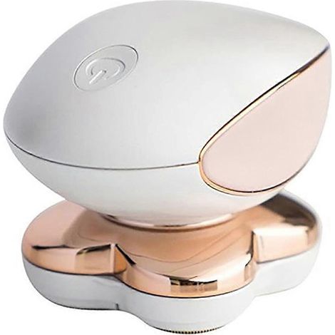 Epilator Four-Head Shaver, Women's Hair Remover (1/5)