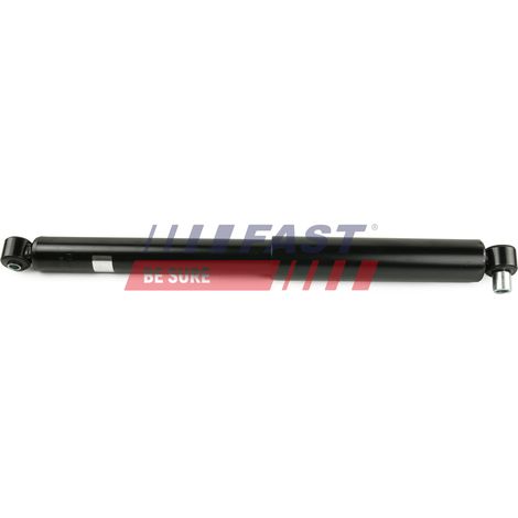 FT11244 Schnellstoßdämpfer HINTEN L/R GAS