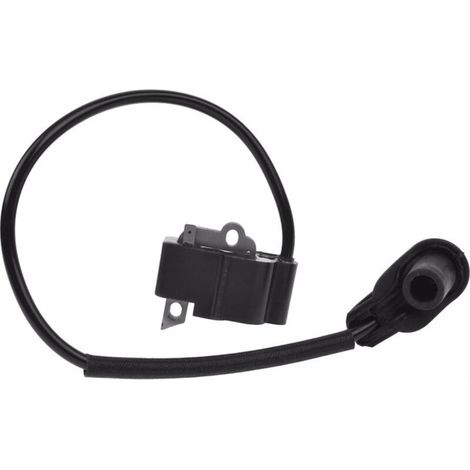 Bobine d'allumage pour Stihl FS120 FS120R FS200 FS200R FS020 FS202 TS200 FS250 FS250R FS300 FS350 Débroussailleuse F (1/5)