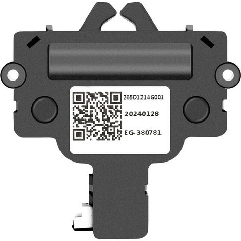 AP5668411, PS6447681, Wd21x10490 Pour remplacement du contacteur de verrouillage de porte de lave-vaisselle 2997693 (1/5)