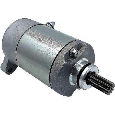 Démarreur pour véhicule tout-terrain Polaris Sportsman 400 - Moteur 12 V à montage direct (1/5)