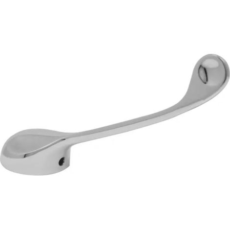 LEVA CLINICA PER MISCELATORI 20 CM Idroweb