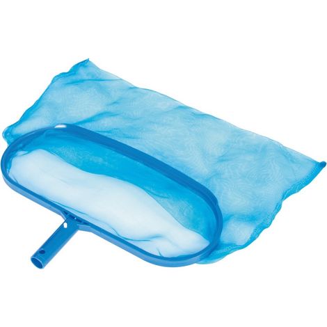 Filet de vidange pour piscine permettant de recueillir feuilles, insectes et débris convient pour une utilisation dans les bassins, fontaines, spas et baignoires.-AquaForge