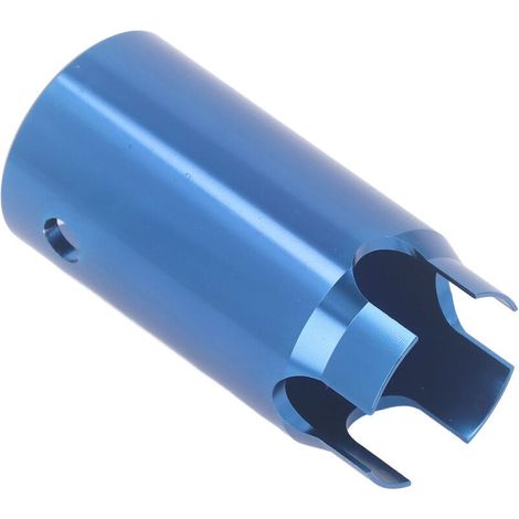 Chiave a bussola per la rimozione del blocchetto di accensione per W129 W140 W202 W210, resistente e facile da usare. (1/5)