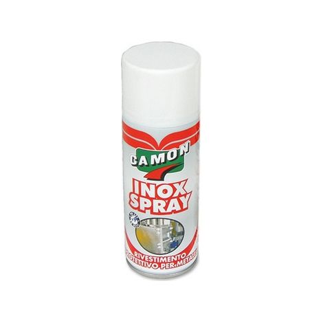 Protettivo INOX Spray Camon 400 Ml (1/2)