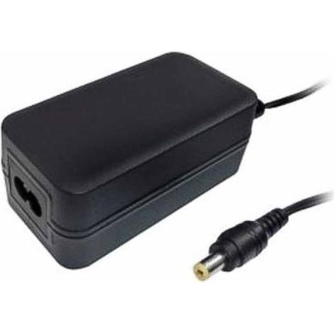 Alimentation de bureau sortie 15V c.c. 4A, entrée C8 ( Prix pour 1 )