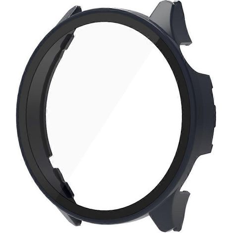 Bumper-Displayschutzfolie für Watch S1 Pro – Hartschalenetui – Gehärtetes Glas + Hülle (1/4)