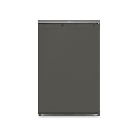 Beko TSE1285NG Réfrigérateur congélateur de comptoir 114 L MinFrost porte réversible LED