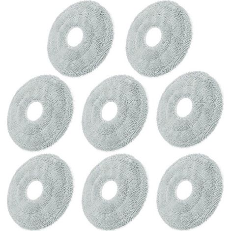 Adatto per ricambi Adatto per filtro spazzola aspirapolvere Dreame MOVA S50 PRO / S50 Ultra (1/4)