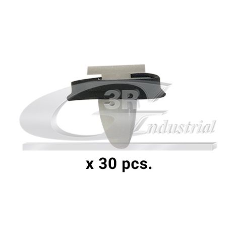 3RG 86130 GRAPA CARROCERÍA (PACK 30 PCS)