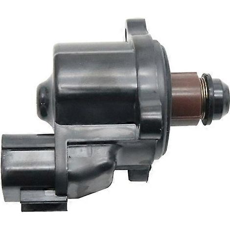 Vanne de régulation d'air de ralenti (IACV) 1450A114 pour Mitsubishi (1/5)