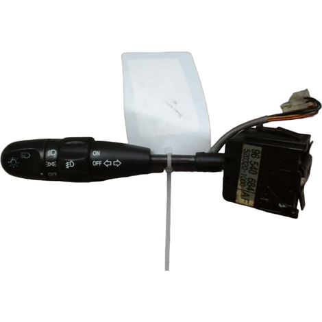 Commande Eclairage CHEVROLET Matiz II 2005-2009 [PRODUIT D'OCCASION]♻️96540683 (1/2)