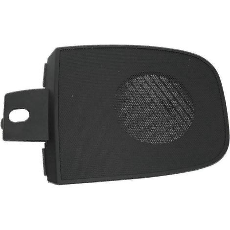 Cache haut-parleur supérieur de tableau de bord C2z1835leg, pièce de rechange standard d'origine pour Jaguar XF 2008-2016 (1/5)