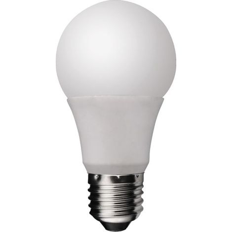 Lampe Led Réon E27 éclairage Led économique Et Puissant - Combrichon