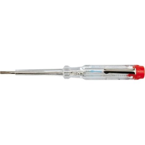 Destornillador busca polos 140mm 65233 vorel