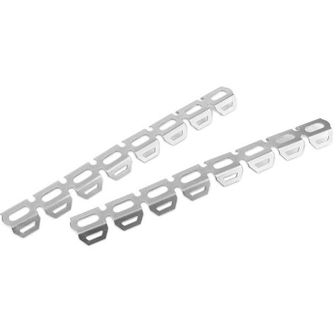 Protection thermique anti-brûlure pour tuyau d'échappement compatible avec R1200GS, F800GS, F700GS et F650GS (argent) (1/5)