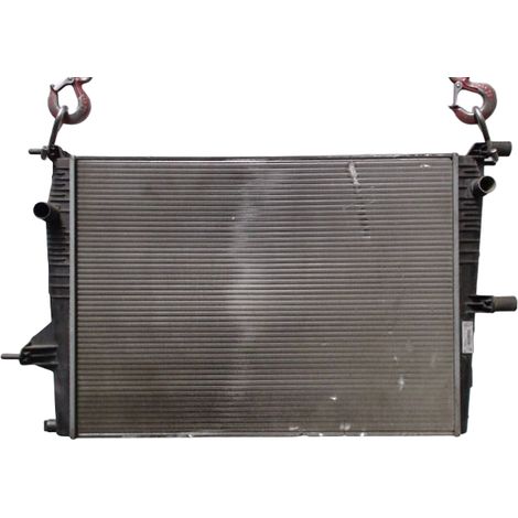 Radiateur RENAULT Scenic III 2009- [PRODUIT D'OCCASION]♻️214100014r