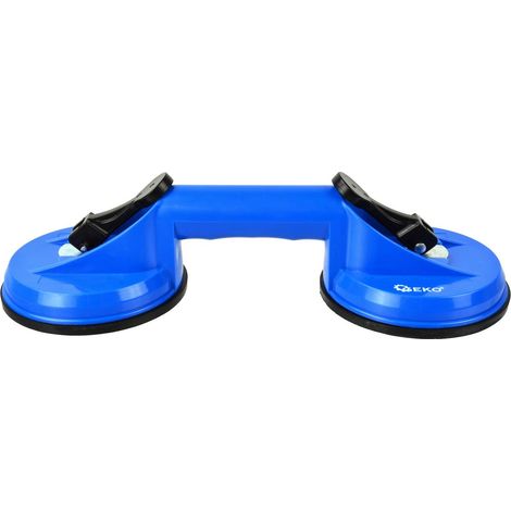 Soporte con ventosa para ventanas de 2x115 mm (36) (1/3)