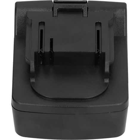 Adaptateur de batterie au lithium pour outil de conversion HITACHI/Makita 18V (1/5)