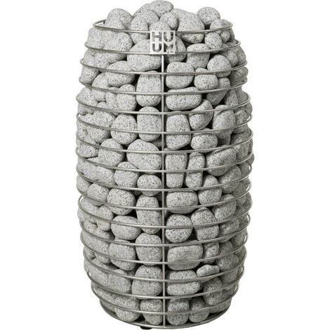 Huum OÜ Huum Saunaofen HIVE Mini (9 kW aus Metall