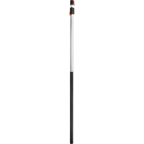 Outil de jardinage Stocker combisystem télescopique 175-325 cm