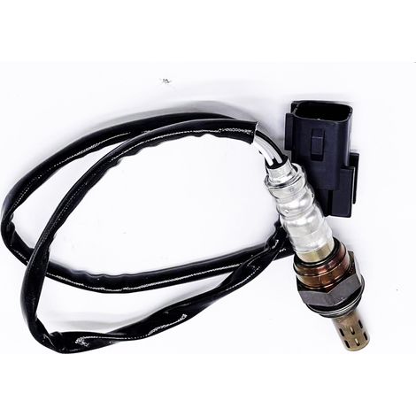 Die Sauerstoffsensoren 39210-2G700/39210-2C210 sind für den Beijing Hyundai Santa Fe Coupe geeignet. (1/4)