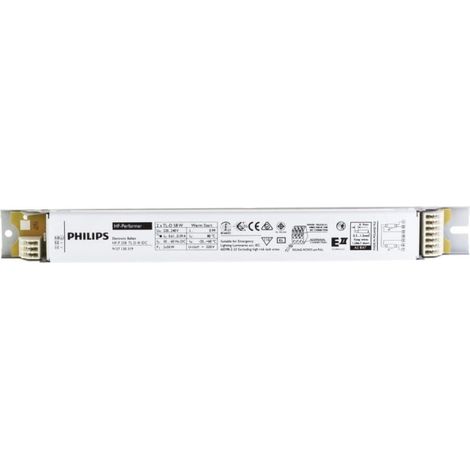 Elektronisches Vorschaltgerät 2x58W HF-P 258 913713031966