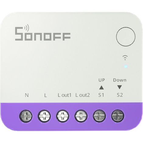 Sonoff MINI-RBS Smart Mini WiFi-Schalter