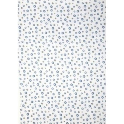 Feridras Duschvorhang mit fantastischem Muster 200x180 – Modell 187005