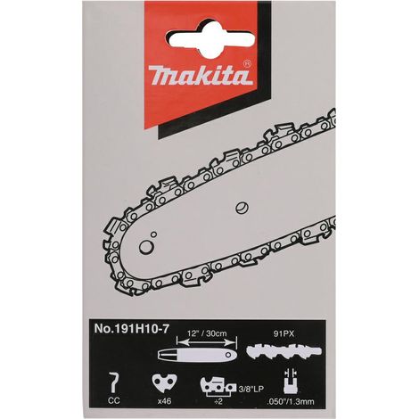 MAKITA ŁAŃCUCH TNĄCY 91PX 30cm 1,3mm 3/8