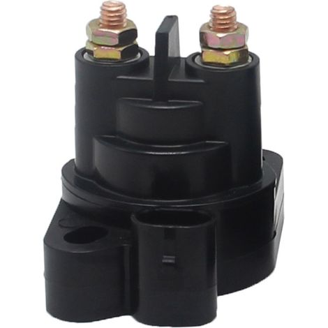 Snowmobile Arctic Cat relay ATV solenoid valve Motorcycle parts Arcti Cat0445-036 (1/4)
