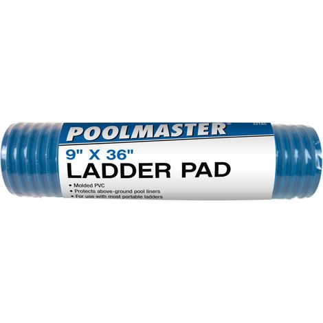 Tapis de protection pour piscine 32185 - Bleu - 22,9 x 91,4 cm (1/5)